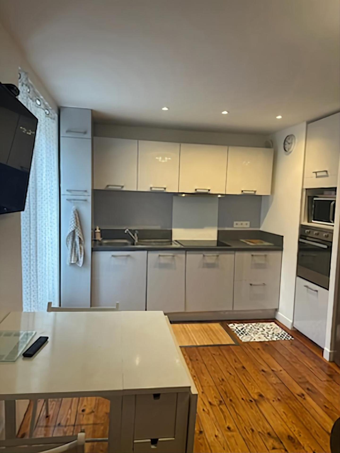 APPARTEMENT T2 4 PERSONNES Wifi et Climatisation Bagnères-de-Luchon Extérieur photo